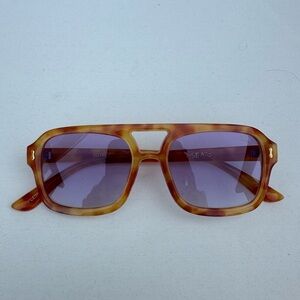 AIRE Whirlpool Aviator Sunglasses